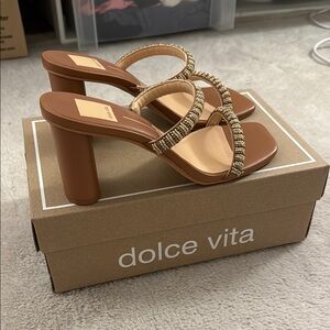 Dolce Vita Nolah Heels